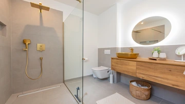 2-Bedroom Villa in Starigrad Paklenica (Sleeps 6)