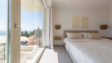 2-Bedroom Villa in Starigrad Paklenica (Sleeps 6)