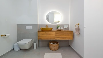 2-Bedroom Villa in Starigrad Paklenica (Sleeps 6)