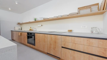 2-Bedroom Villa in Starigrad Paklenica (Sleeps 6)