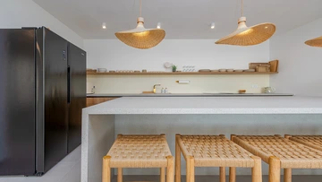 2-Bedroom Villa in Starigrad Paklenica (Sleeps 6)