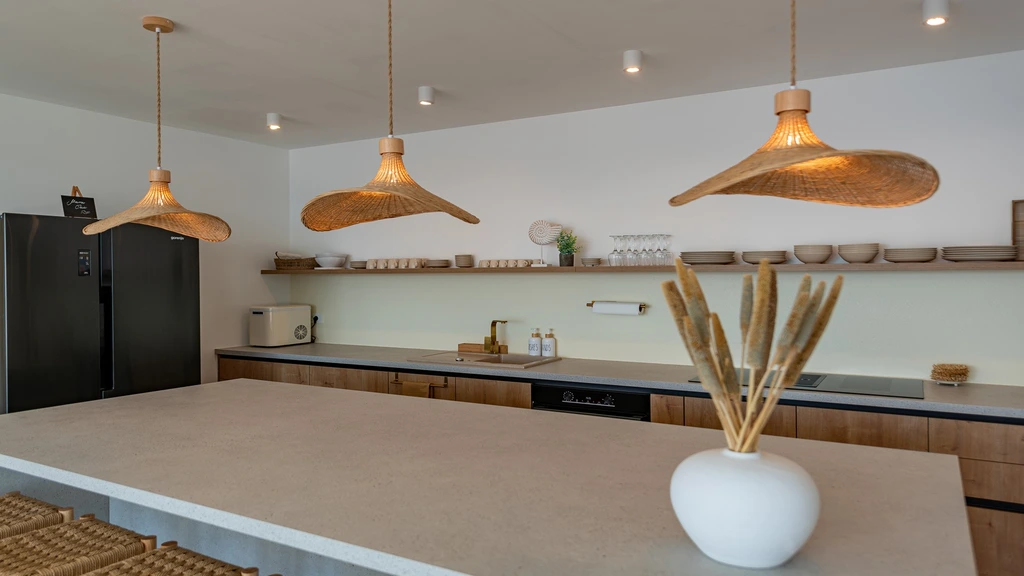 2-Bedroom Villa in Starigrad Paklenica (Sleeps 6)
