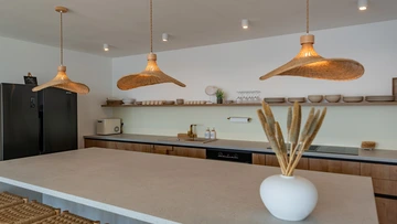 2-Bedroom Villa in Starigrad Paklenica (Sleeps 6)