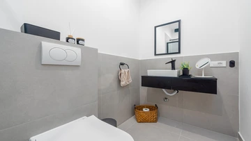 2-Bedroom Villa in Starigrad Paklenica (Sleeps 6)