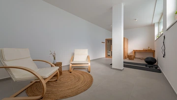 2-Bedroom Villa in Starigrad Paklenica (Sleeps 6)