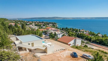 2-Bedroom Villa in Starigrad Paklenica (Sleeps 6)