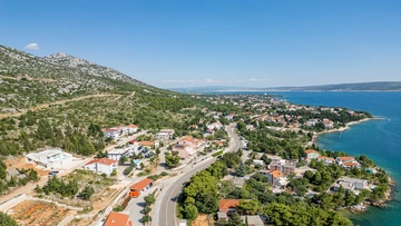 2-Bedroom Villa in Starigrad Paklenica (Sleeps 6)