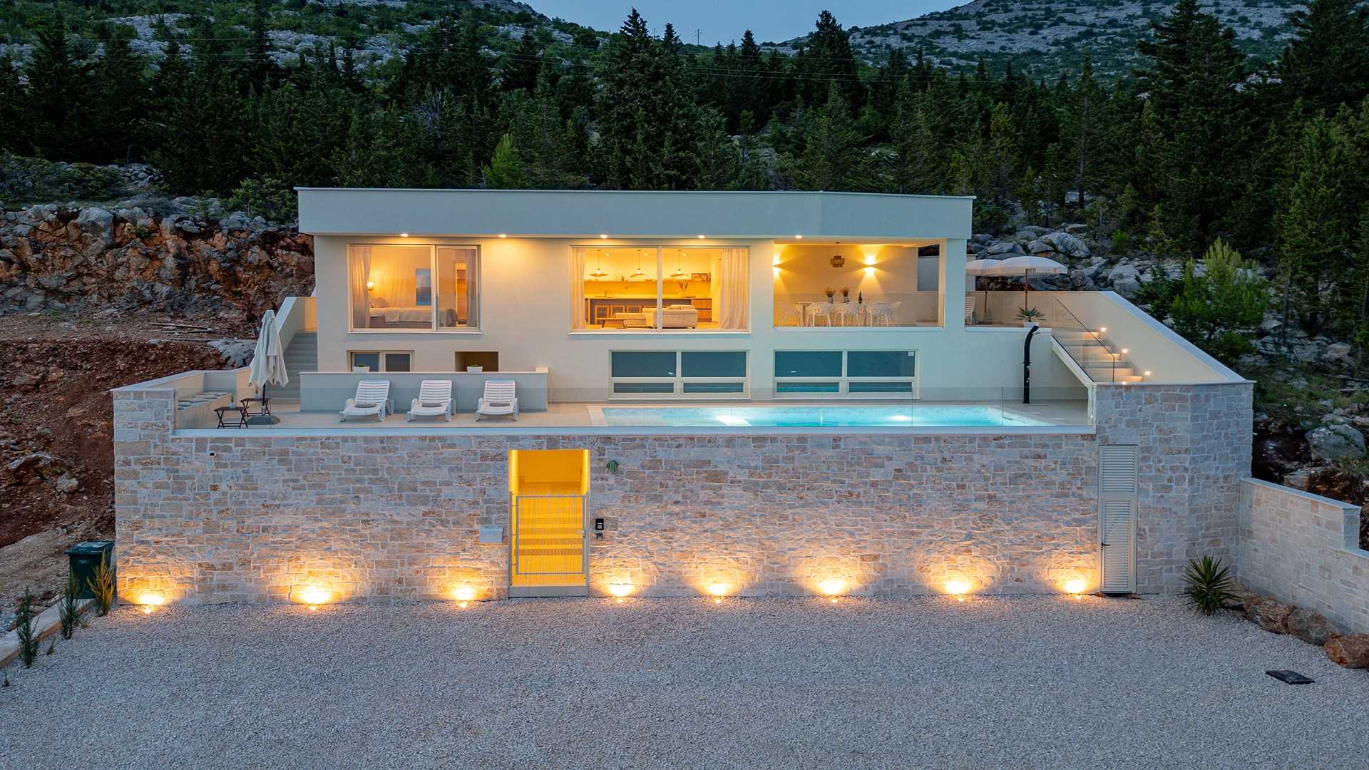 Villa Mara Ondo