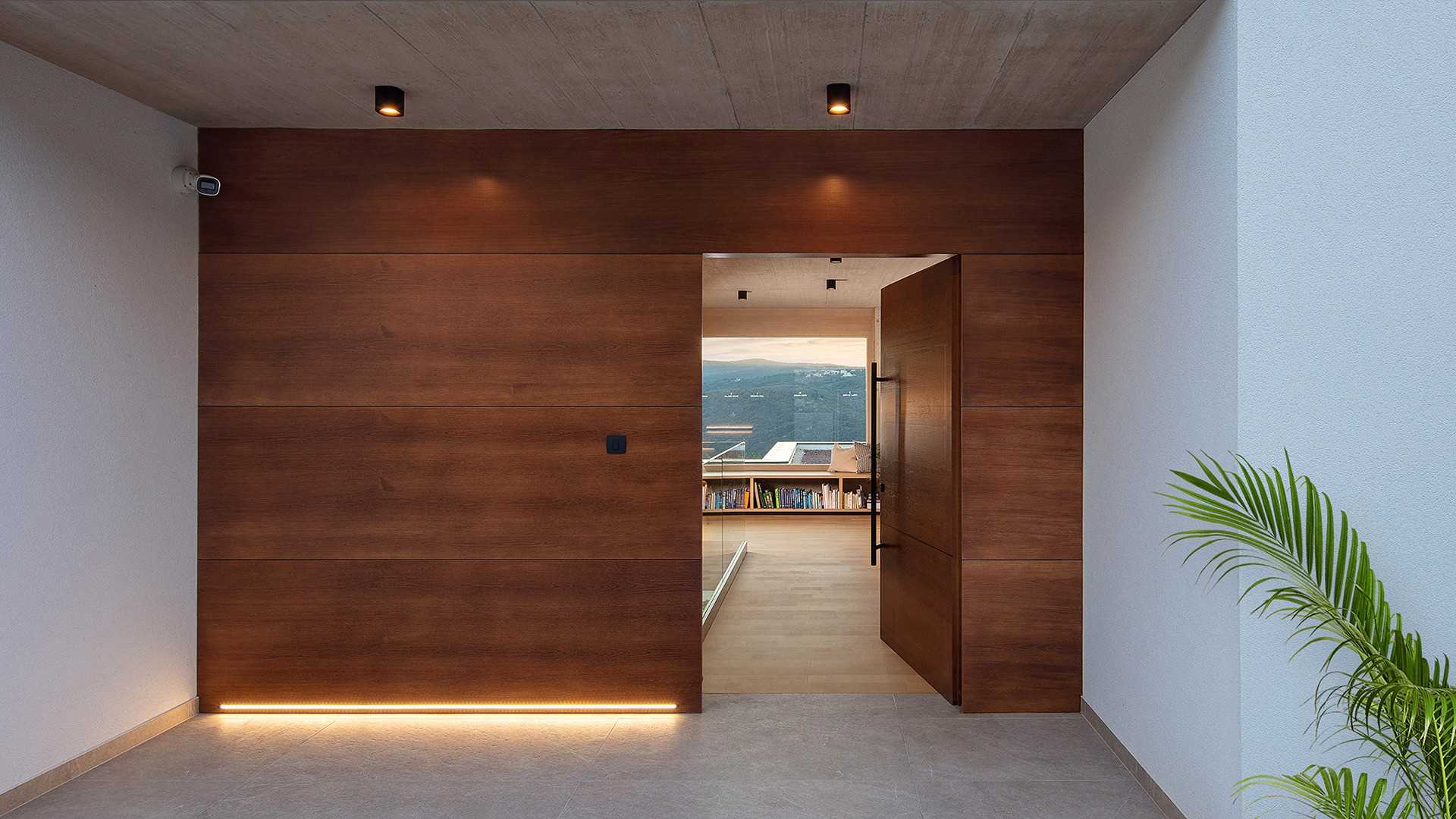 Villa Immortella