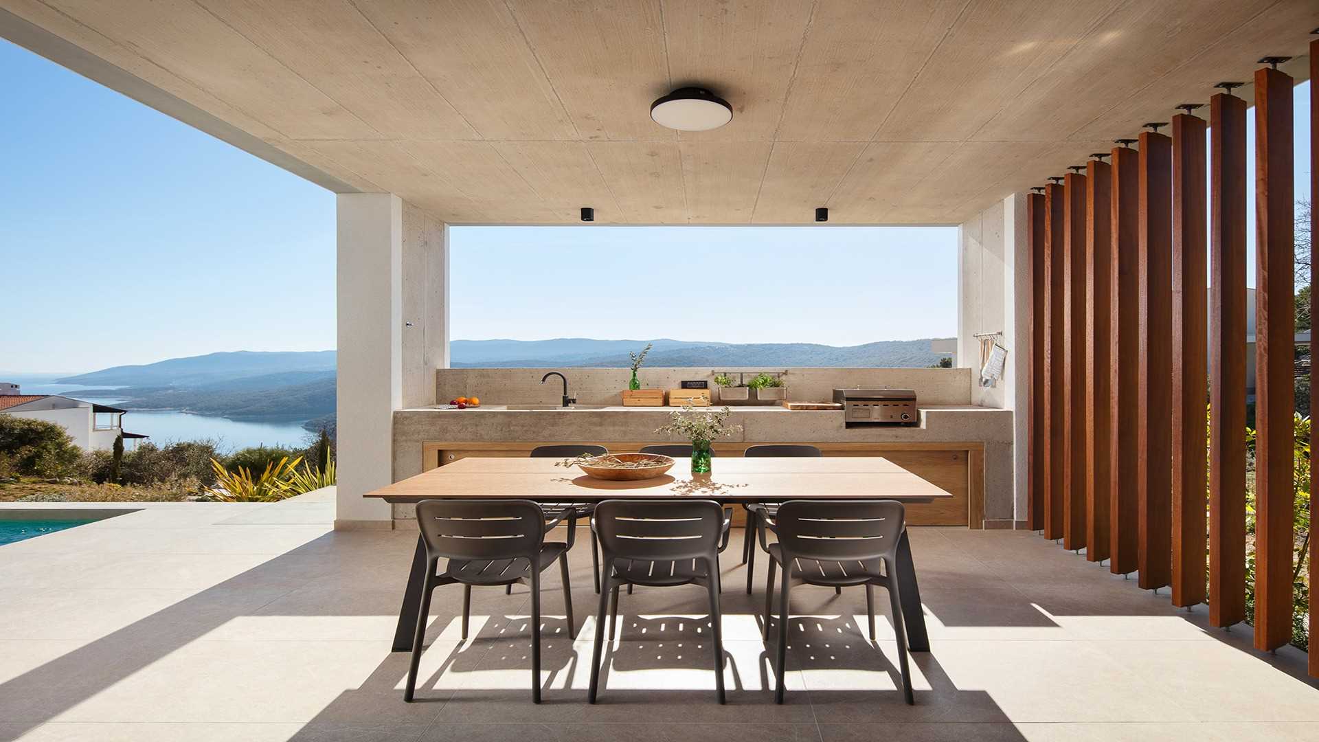Villa Immortella