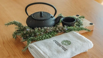 Rabac 3-Bedroom Villa for Up to 6 Guests