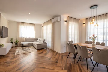 Vižinada Villa with Private Garden & Pool