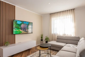 Vižinada Villa with Private Garden & Pool