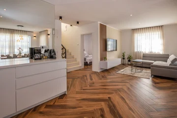 Vižinada Villa with Private Garden & Pool