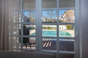 Vižinada Villa with Private Garden & Pool