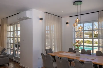 Vižinada Villa with Private Garden & Pool