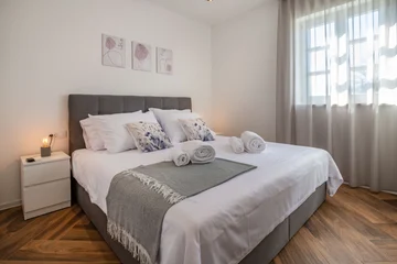 Vižinada Villa with Private Garden & Pool