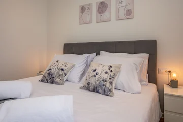 Vižinada Villa with Private Garden & Pool