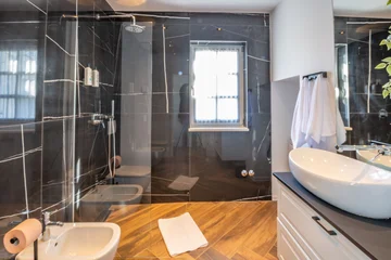 Vižinada Villa with Private Garden & Pool