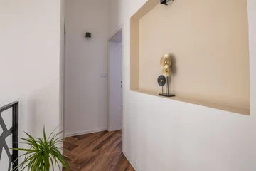 Vižinada Villa with Private Garden & Pool