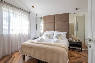 Vižinada Villa with Private Garden & Pool