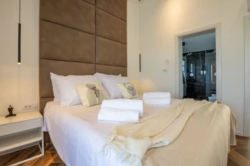 Vižinada Villa with Private Garden & Pool