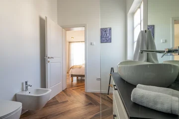 Vižinada Villa with Private Garden & Pool