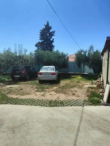 Parking Space in Castropola, Pula