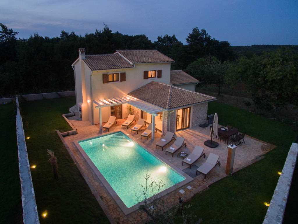 Villa Seksta
