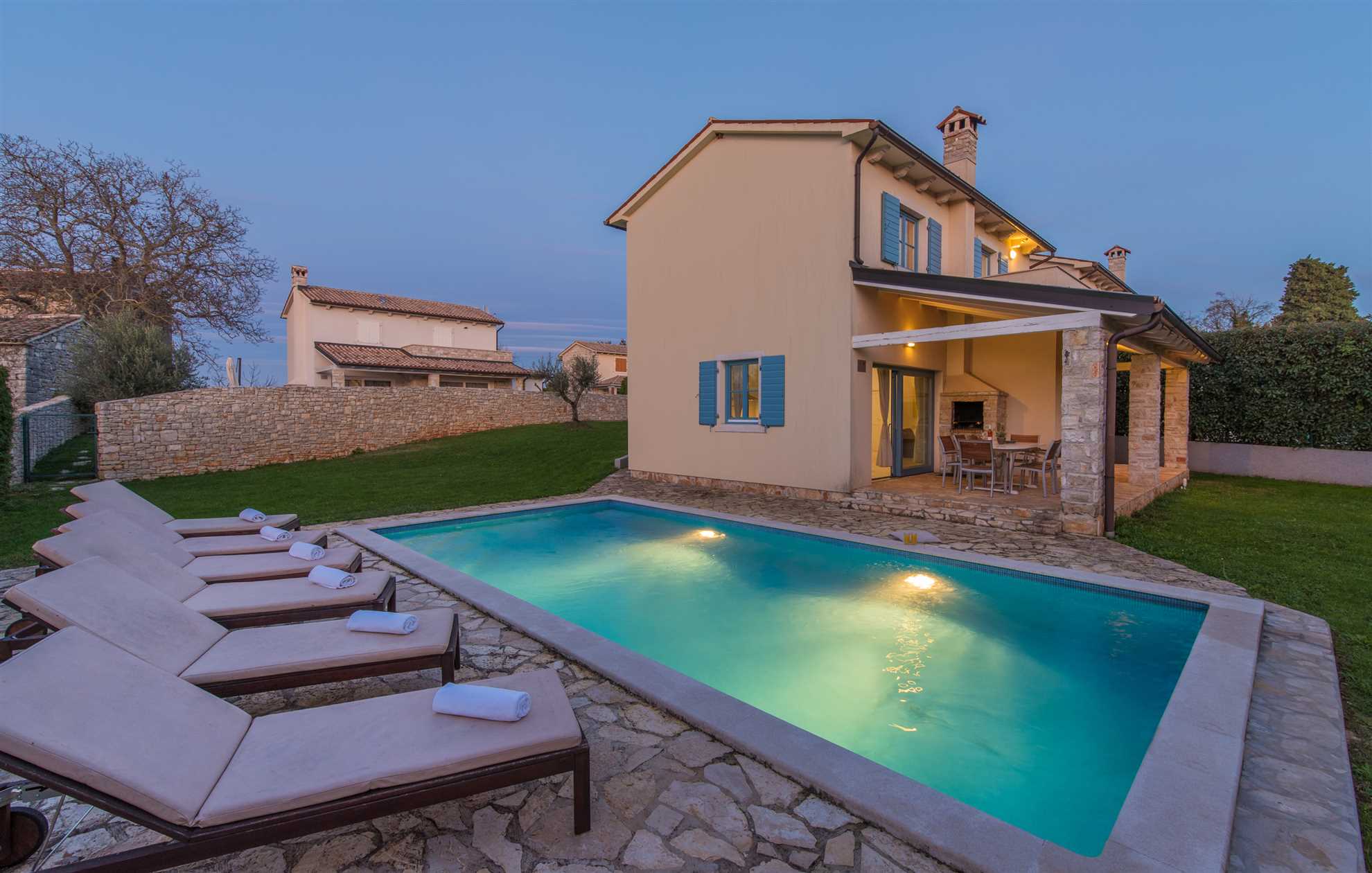Villa Septima