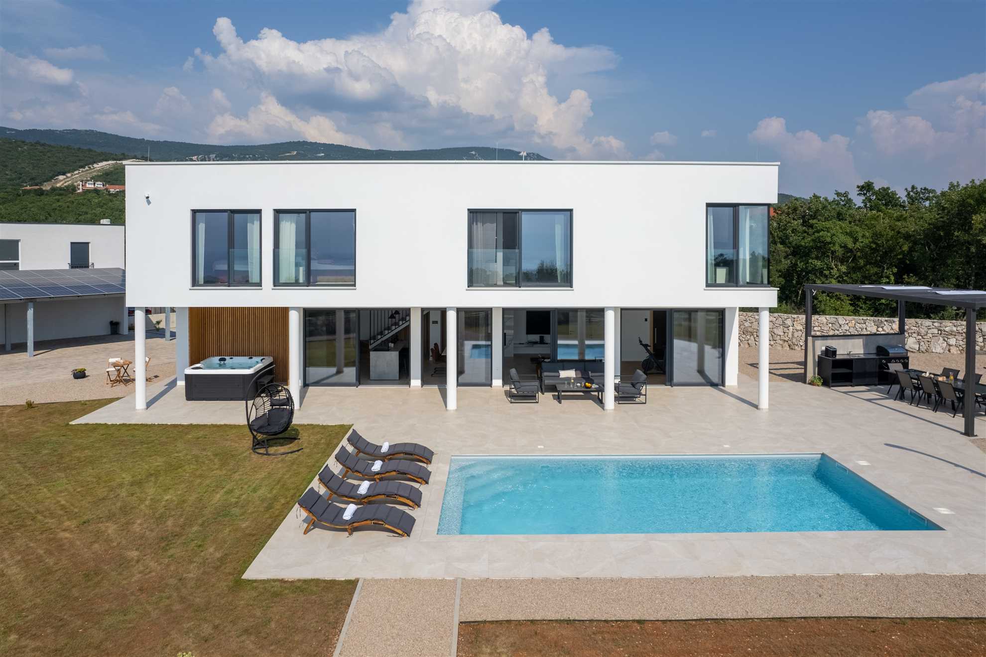 Villa VeAna Crikvenica Riviera