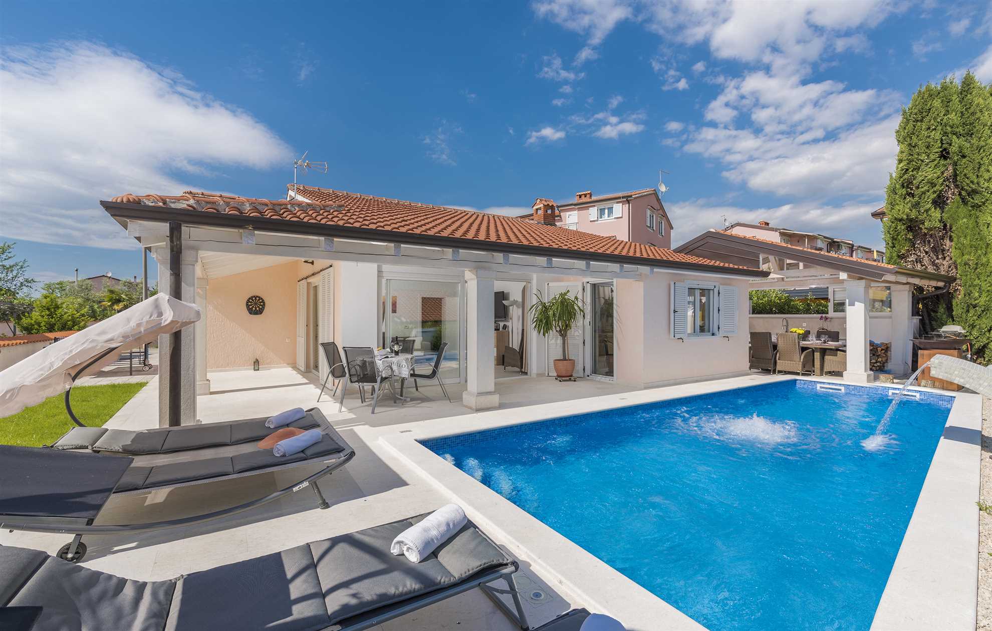 Villa Delijamo