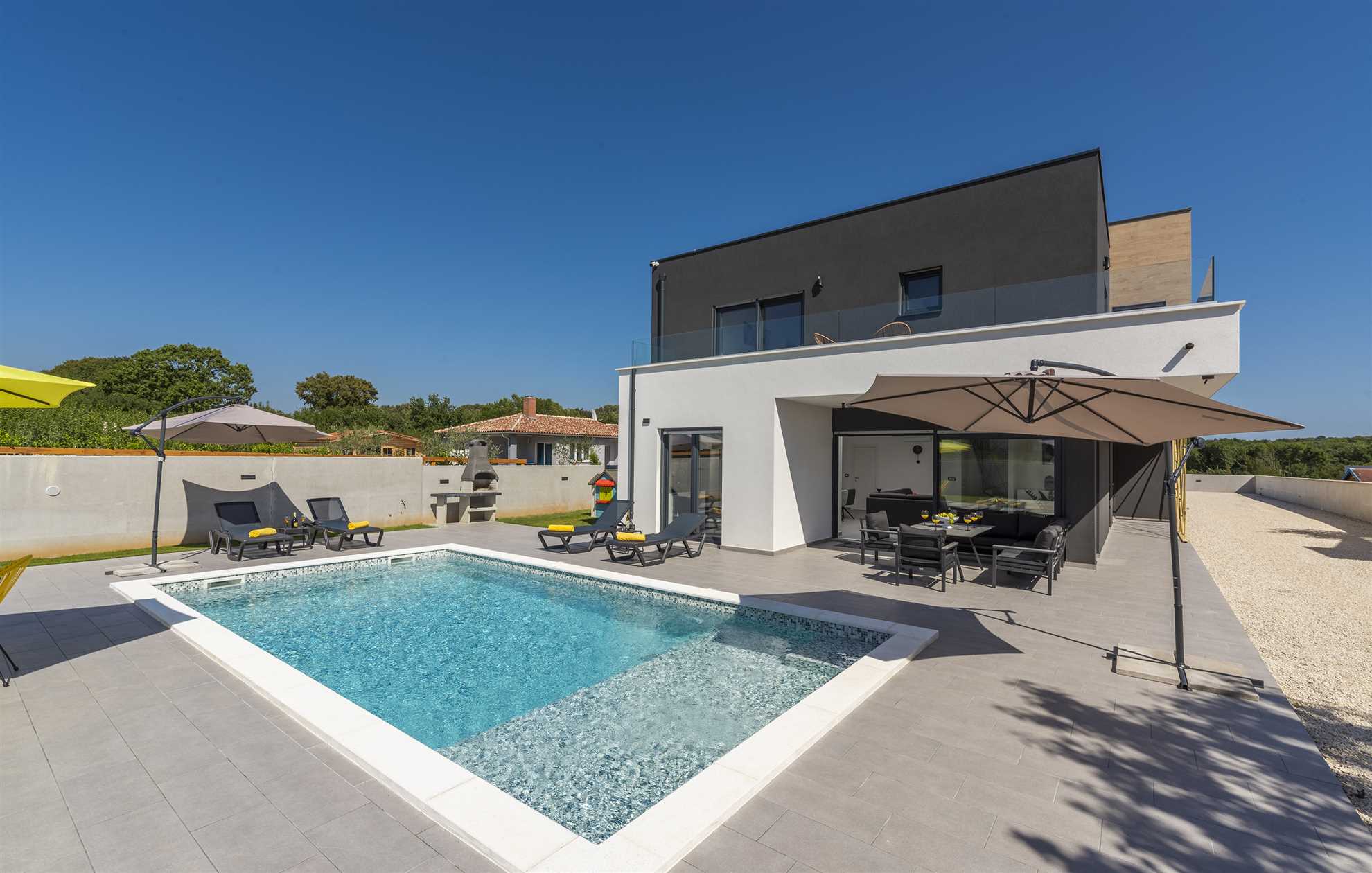 Villa Elite