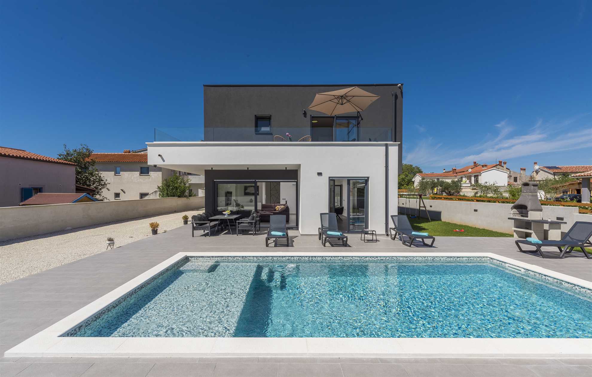 Villa Elite 2