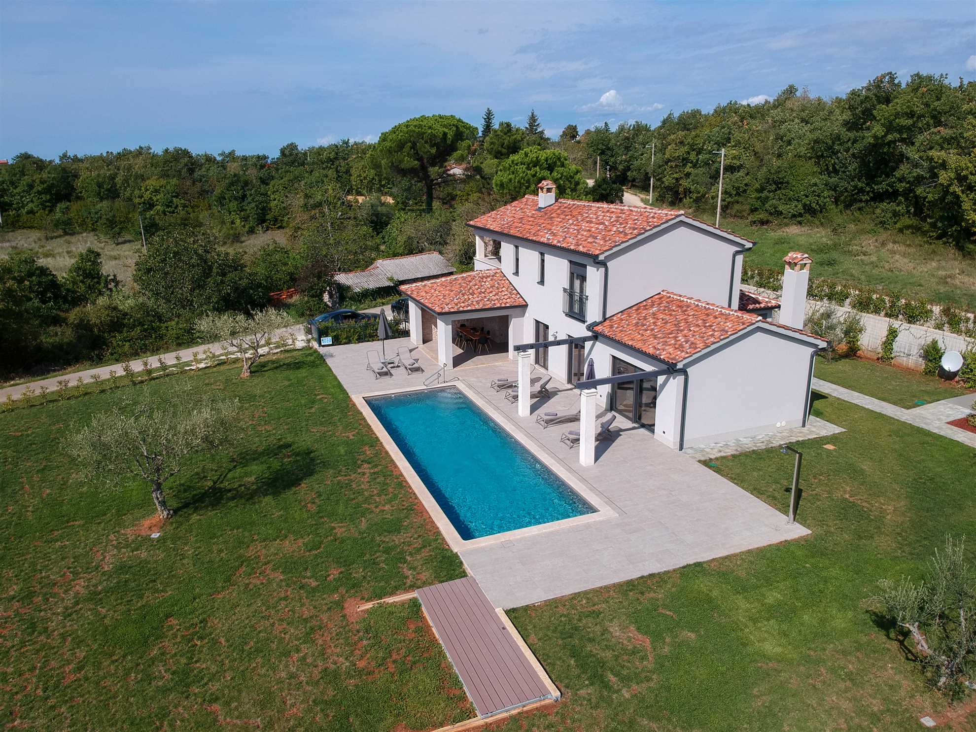 Villa Frida