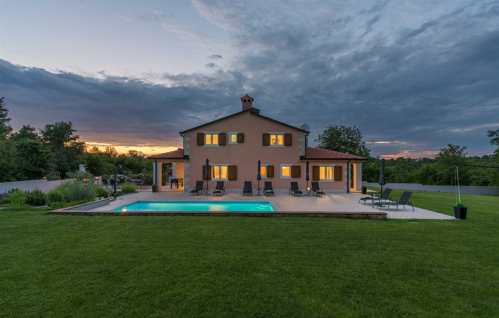 Villa Karmen