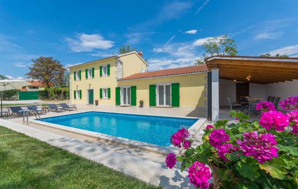 Villa Otium