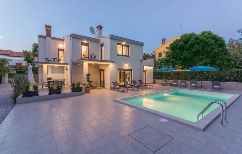 Villa Romi M