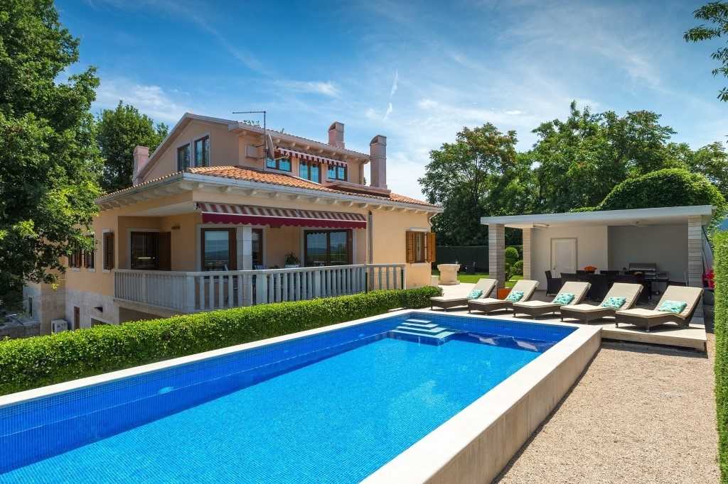 Villa Rosa