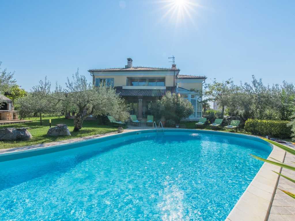 Villa Seka