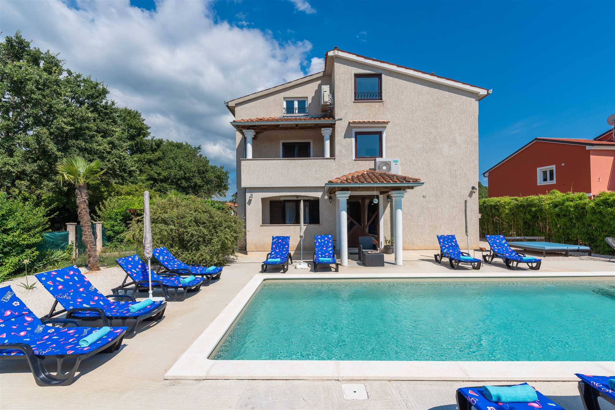 Villa Antonci