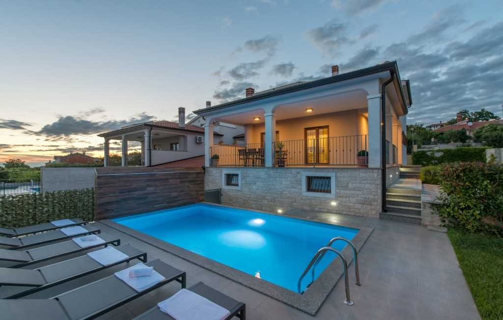 Villa Branka