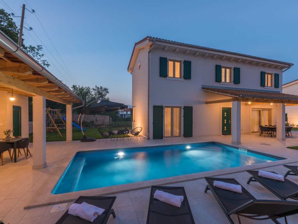 Villa Franko