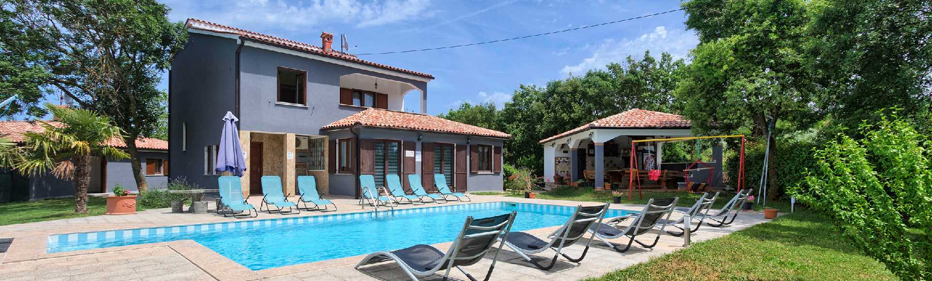 Villa Histra