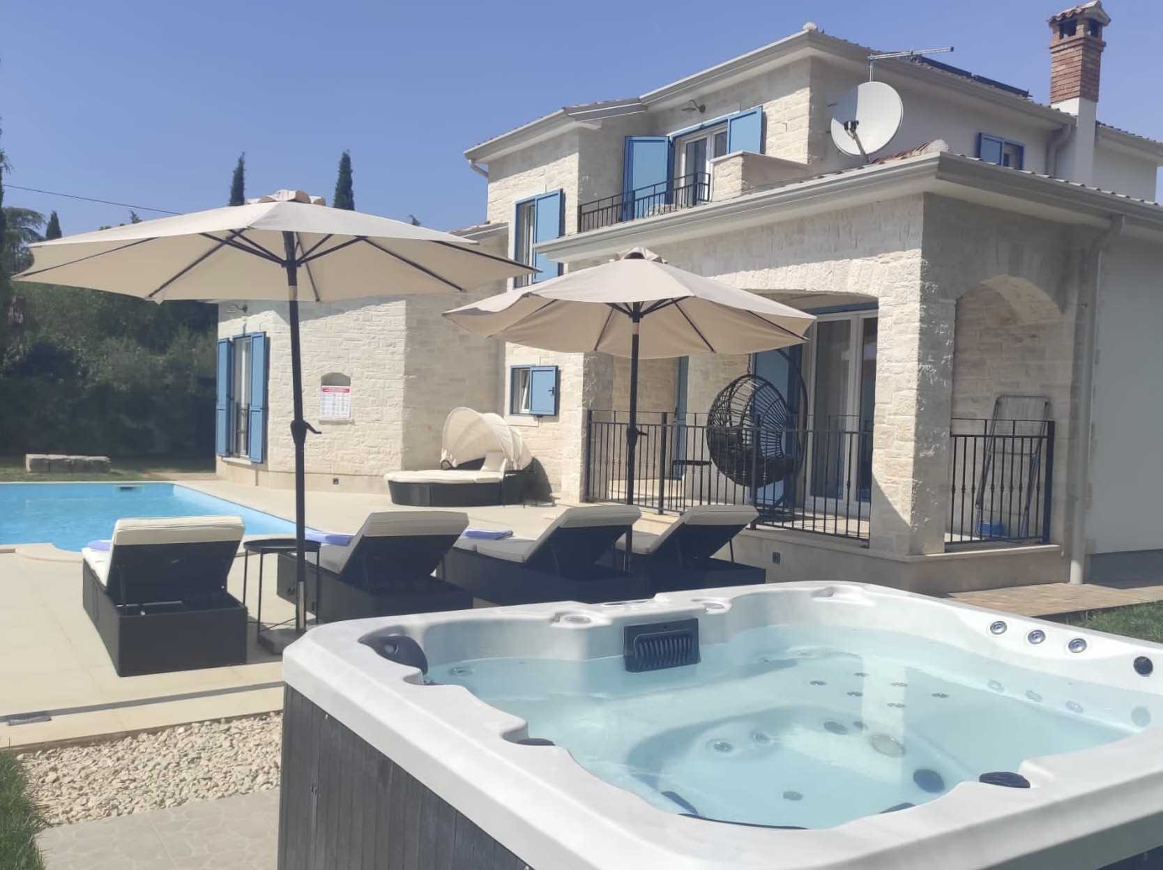 Villa LaDora