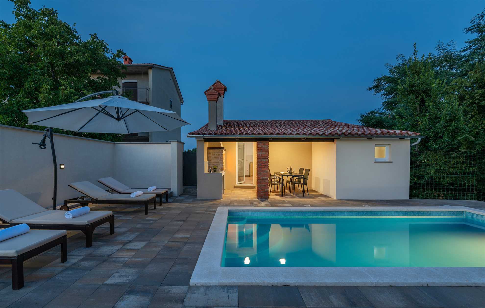 Villa Matea