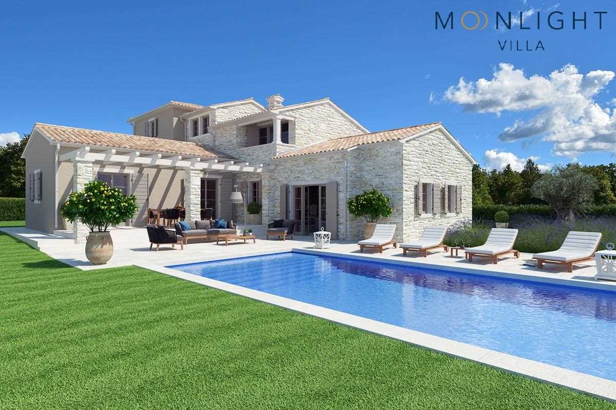 Villa Moonlight 2