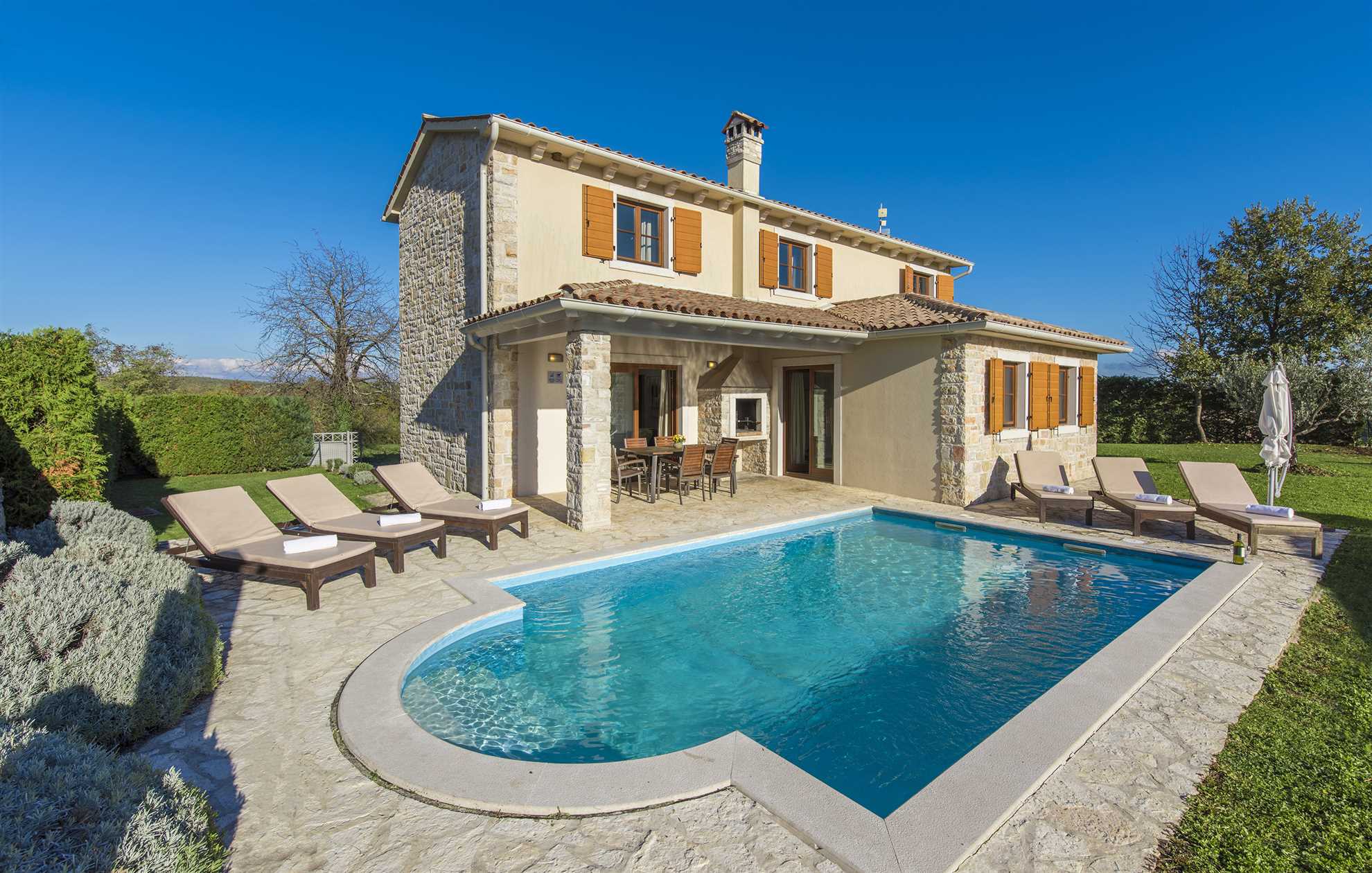 Villa Terca