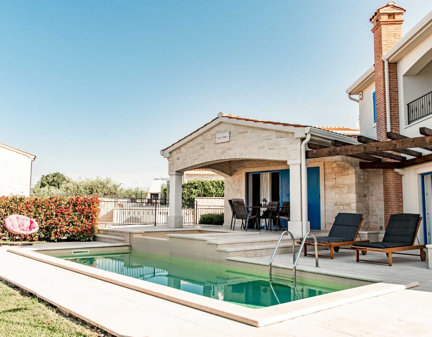 Villa Torre I