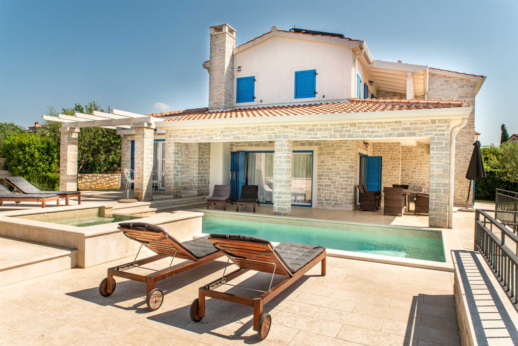 Villa Torre III